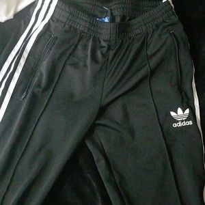 Track pants